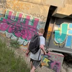 Robert Logan - @w0tsuperb - Instagram