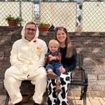 Robert Logan - @rlmiddlekauff - Instagram