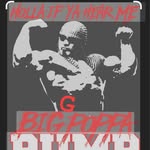 Robert Lollar - @gpoppa_pump - Instagram