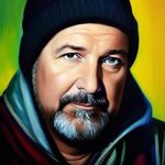 Robert Lomas - @robert_lomas69 - Instagram