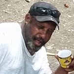 Robert Lombaijah Ware - @robertlombaijah - Instagram