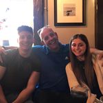 Robert longman - @frontrunner0627 - Instagram