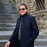 Robert Longman - @zippitydo - Instagram