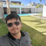 Marco Longmire - @robertolongmire - Instagram