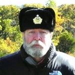Robert Jackson Longmire - @winggunner - Instagram