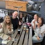 Robert Longworth - Facebook