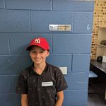 Xavier Longworth - @xavierrobertlongworth - Instagram