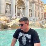 Robert Lorenzetti - @robertlorenzetti - Instagram
