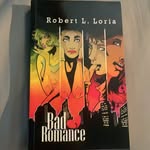 Robert L. Loria - @loriafiction - Instagram