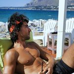 Roberto Loria - @roberto_loria - Instagram