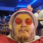 Robert Lothian - @ohitzz_tilly - Instagram