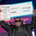ROBERT BAILEY - @robertbaileylottery - Instagram