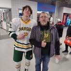 Robert Lough - Facebook