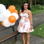 Roberta Louissaint - @robertalouissaint - Instagram