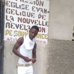 Robertho Louissaint - @robertholouissaint - Instagram