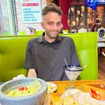 Robert Low - @iamrobertlow - Instagram