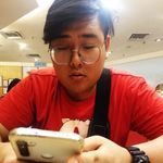 Robert Low - @robertlow_0131 - Instagram