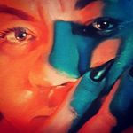 Robert Lowe - @robertloweart - Instagram