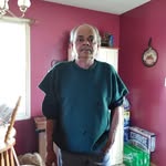 Robert Lowery - @kasabe8450 - Instagram