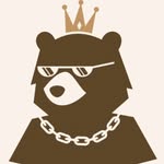 Robert Lowery - @grizzlybear_cutz - Instagram