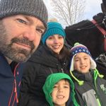 Robert Lowry - @rwlowry - Instagram