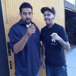 Robert Lowry - @djwebb363 - Instagram