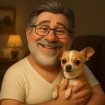 Robert Luber - Facebook