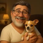 Robert Luber - @robertlub - Instagram