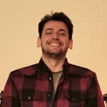Robert Lubera - @robertolubera - Instagram