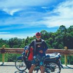 Robert Montejo Lucentes - @robertlucentes - Instagram