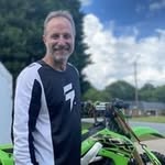 Robert Lucier - @dualsportguy650 - Instagram