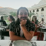Robert Ludlam - @robert_ludlam - Instagram