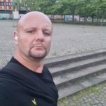 Robert Lüdtke - @fraggle_ost - Instagram