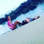 ludymila - @ludymilaroberta978 - Instagram