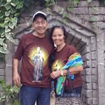 Robert Ludy Yabut - Facebook