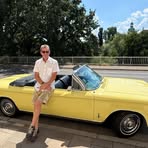 Robert Luger - Facebook
