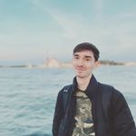 Robert-Marian Kaluger - @robertkaluger - Instagram
