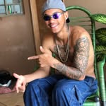 Robert Luiz - @robert_luiz2 - Instagram