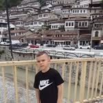 Manushaqe Lumani - @robertlumani - Instagram