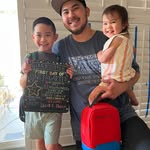 Robert Lung - @robroy09 - Instagram