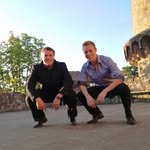Robert Lüngen - @lungenrobert - Instagram