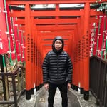 Robert Tiong Ing Lung - @robertiongil - Instagram