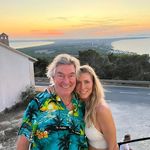 Robert Luscombe - @luscombe49er - Instagram
