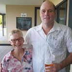 Robert Luscombe - Facebook