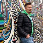 Robert Lüth - @robi.goes.around.the.world - Instagram