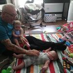Robert Luxton - @mooser69_ - Instagram