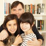 Robert Luxton - @robertluxton - Instagram