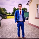 Robert Lynch - @robertlynch9639 - Instagram