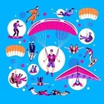 Robert Lynch - @skydive_stores - Instagram
