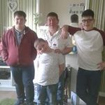 Robert Lynch - @robertlynch2825 - Instagram